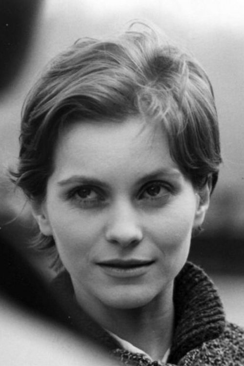 Marta Vančurová zdjęcie