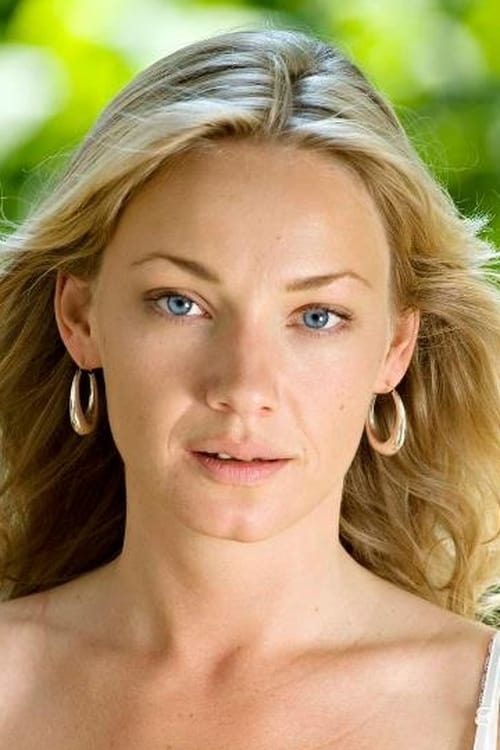 Marte Germaine Christensen zdjęcie