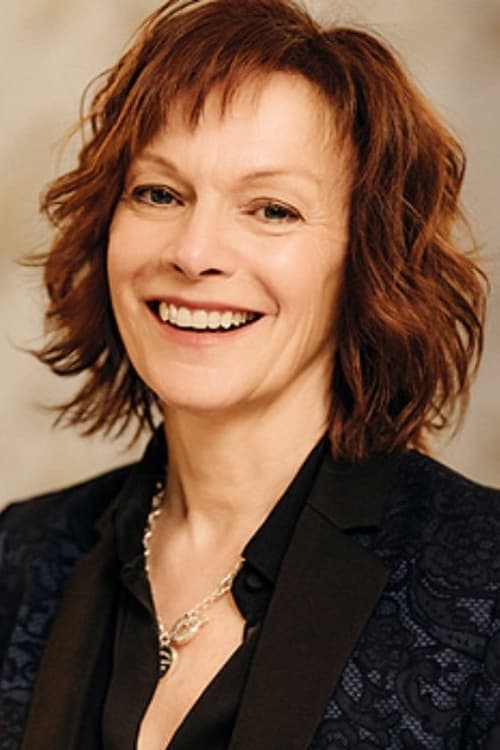 Martha Burns zdjęcie