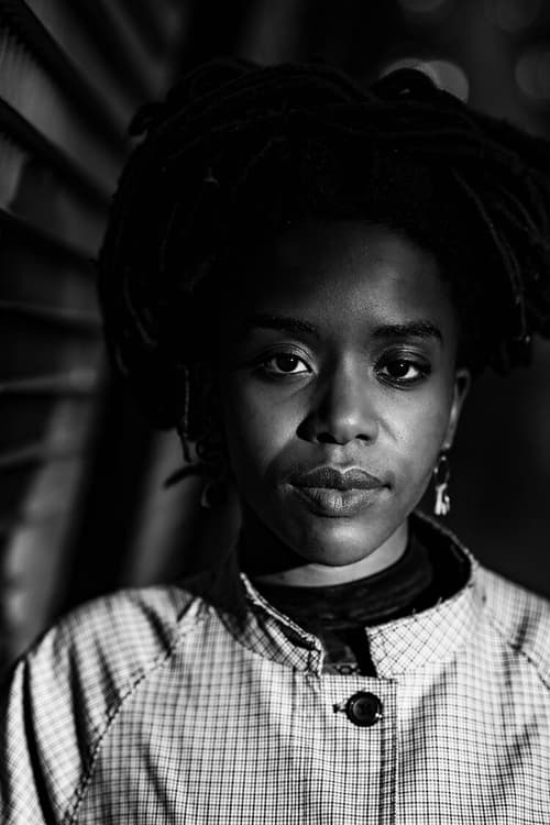 Martha Canga Antonio zdjęcie