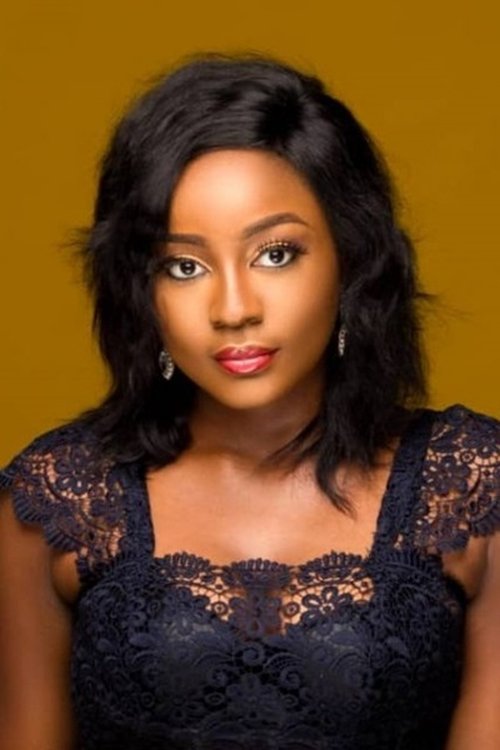 Martha Ehinome Orhiere zdjęcie