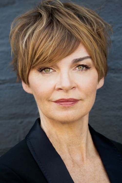 Martha Hackett zdjęcie