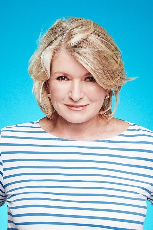 Martha Stewart zdjęcie