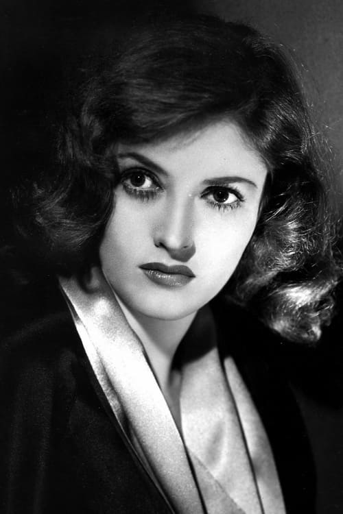 Martha Vickers zdjęcie