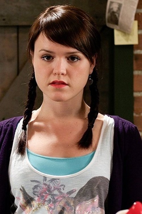 Marthe Bernard zdjęcie