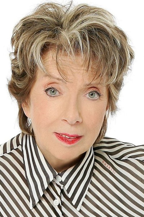 Marthe Mercadier zdjęcie