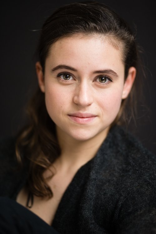 Marthe Schneider zdjęcie