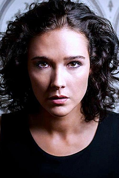 Marthe Snorresdotter Rovik zdjęcie