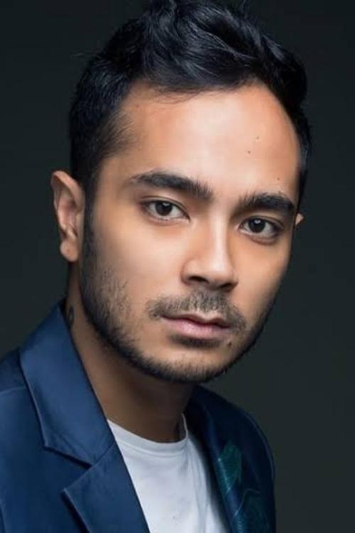 Marthino Lio zdjęcie