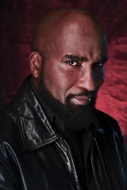 Martial Odone zdjęcie