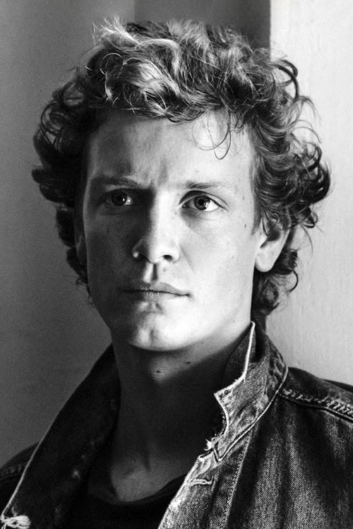 Martijn Lakemeier zdjęcie