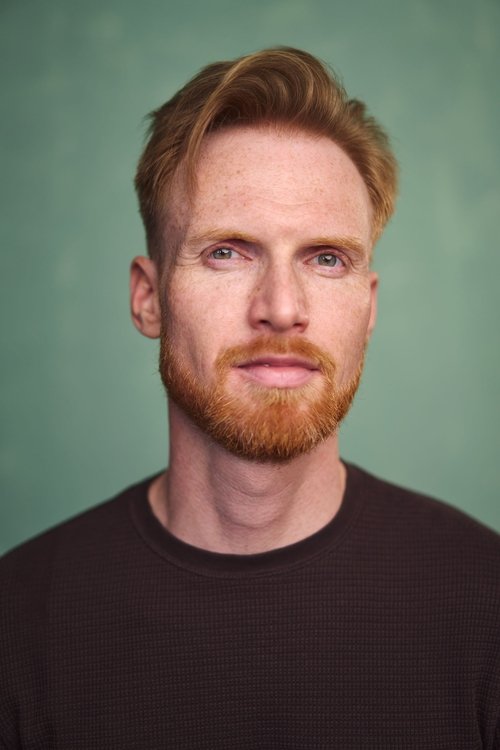 Martin Angerbauer zdjęcie