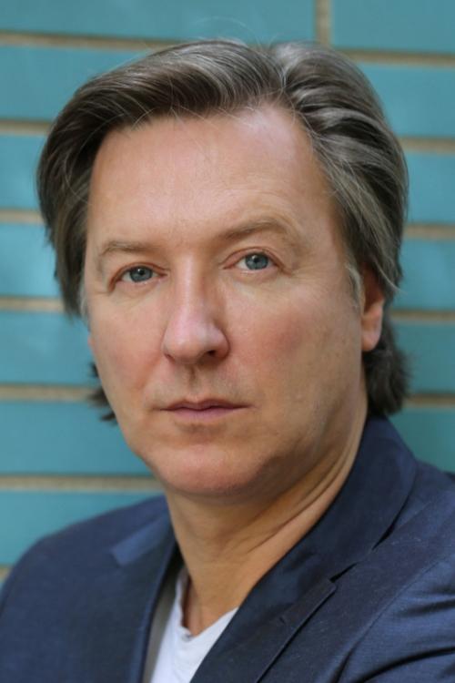 Martin Armknecht zdjęcie