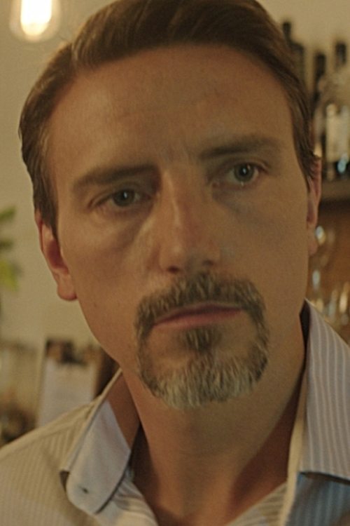 Martin Askew zdjęcie