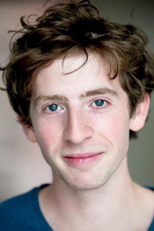 Martin Bassindale zdjęcie