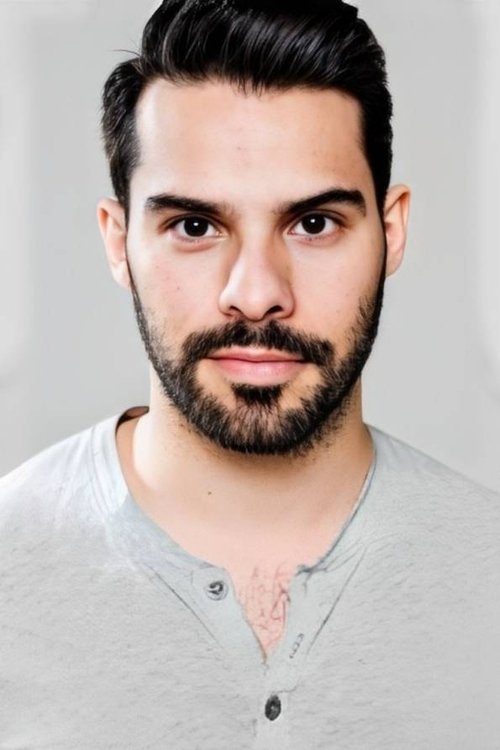 Martin Belmana zdjęcie