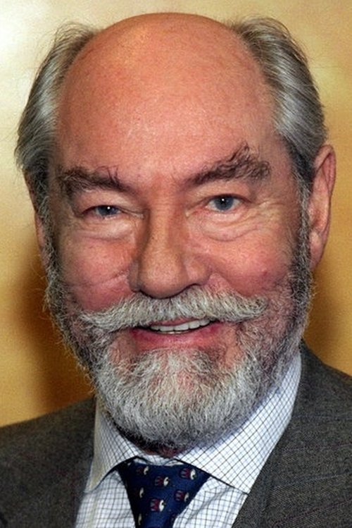 Martin Benrath zdjęcie