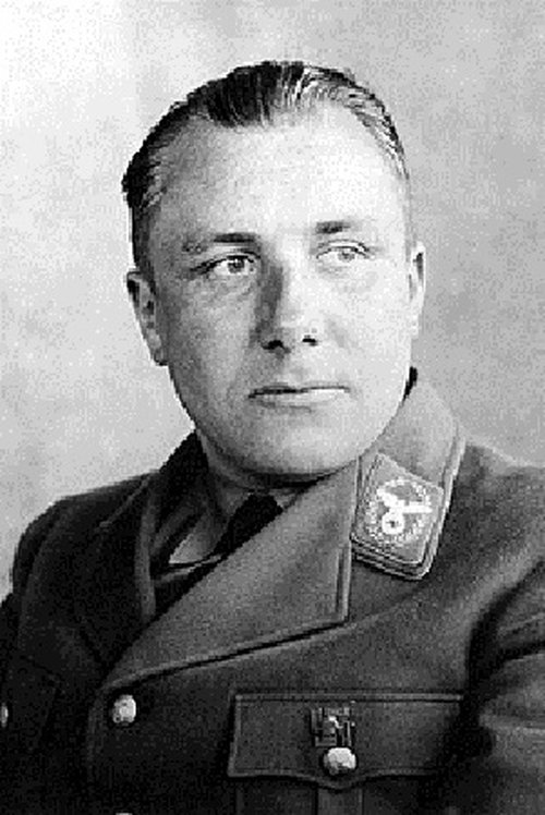 Martin Bormann zdjęcie