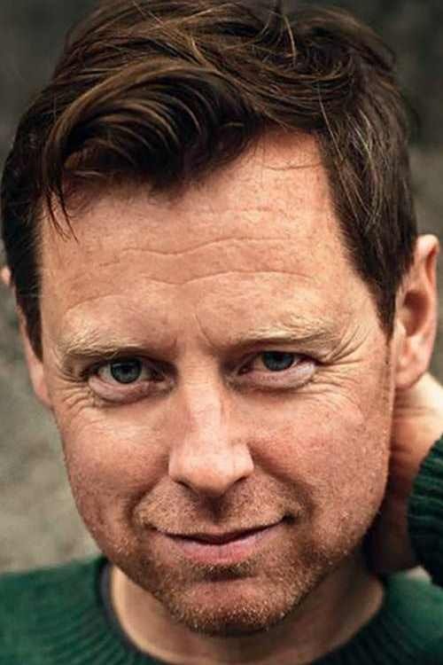 Martin Buch zdjęcie