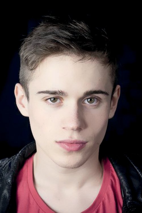 Martin Combes zdjęcie