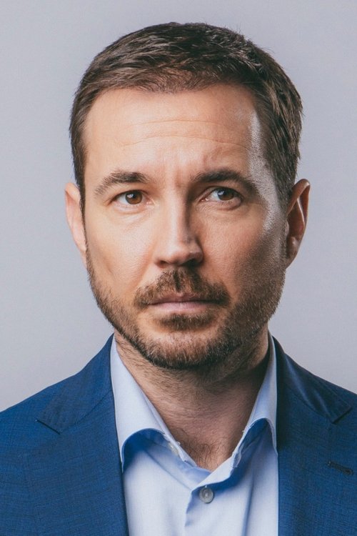 Martin Compston zdjęcie