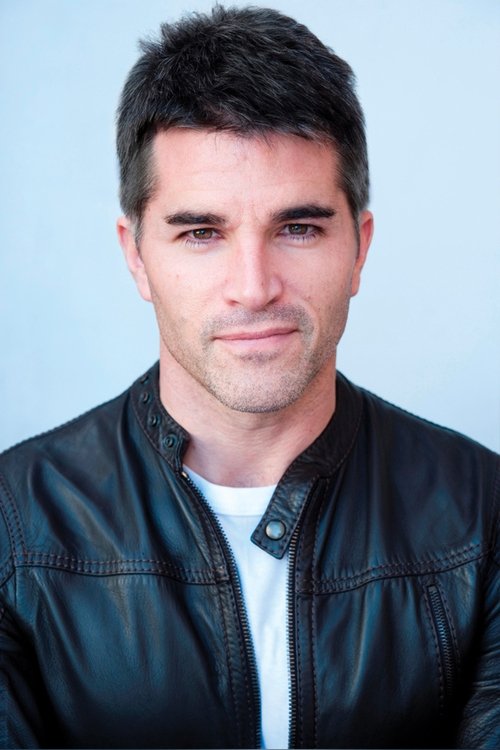 Martin Crewes zdjęcie