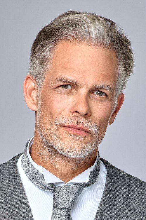 Martin Cummins zdjęcie