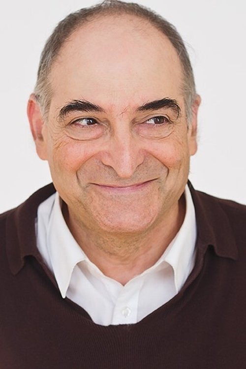 Martin Dansky zdjęcie