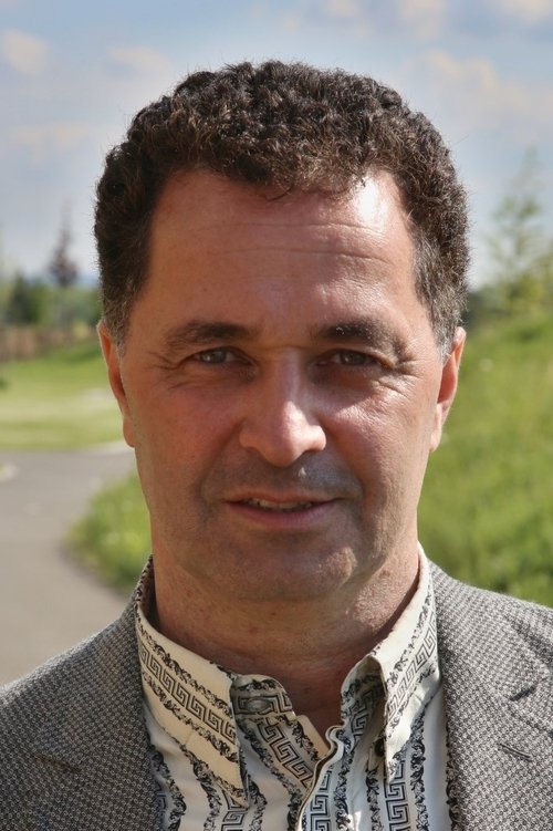 Martin Dejdar zdjęcie