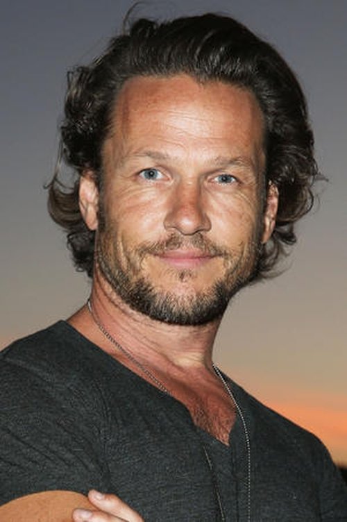 Martin Dingle Wall zdjęcie