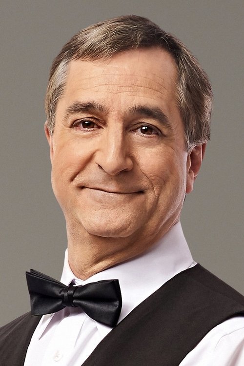 Martin Drainville zdjęcie