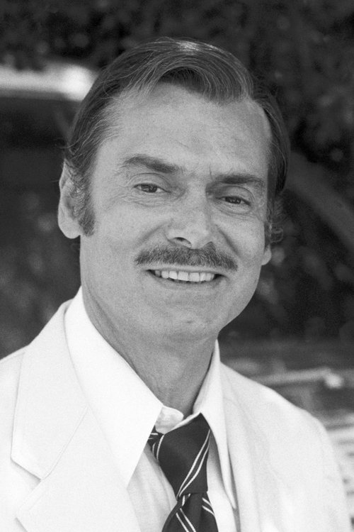 Martin E. Brooks zdjęcie