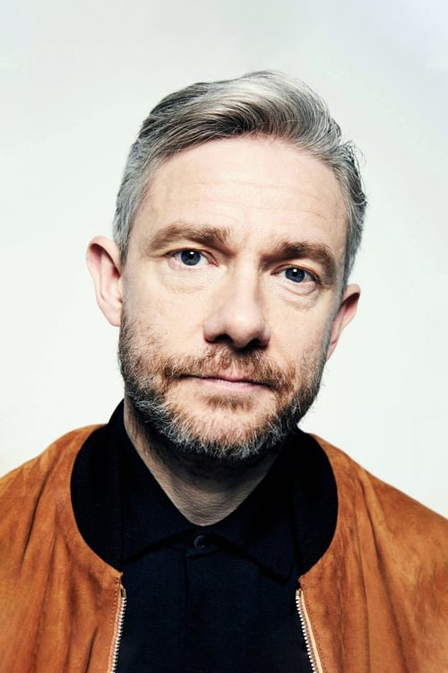 Martin Freeman zdjęcie