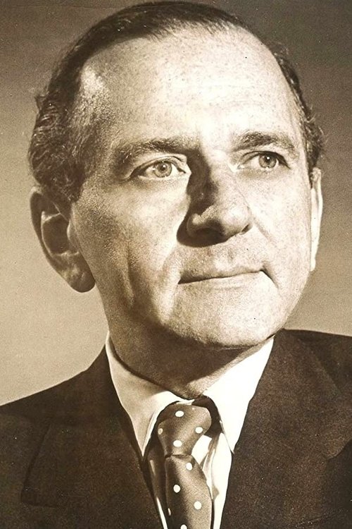 Martin Gabel zdjęcie