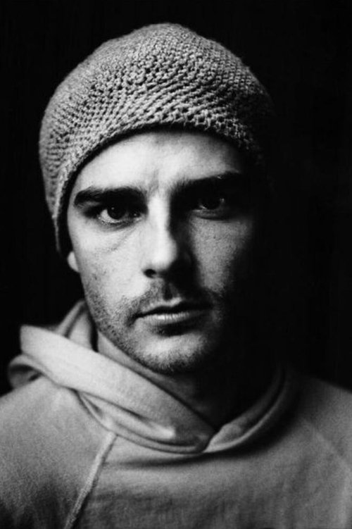 Martin Gamet zdjęcie