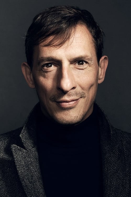 Martin Hancock zdjęcie