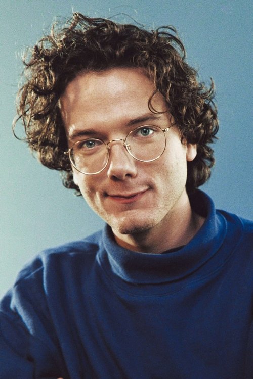 Martin Herlihy zdjęcie