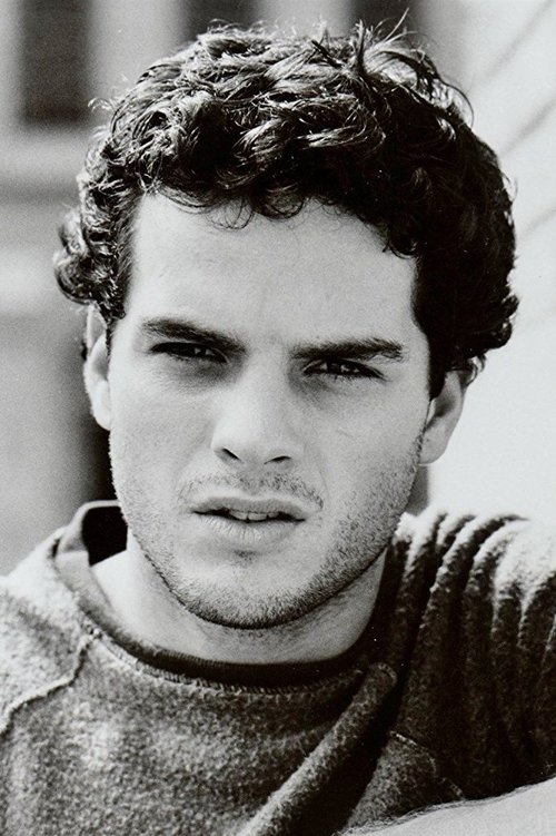 Martin Hewitt zdjęcie