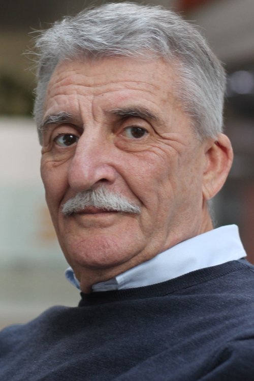 Martin Huba zdjęcie