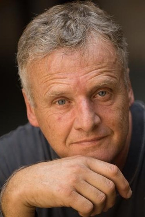 Martin Jacobs zdjęcie