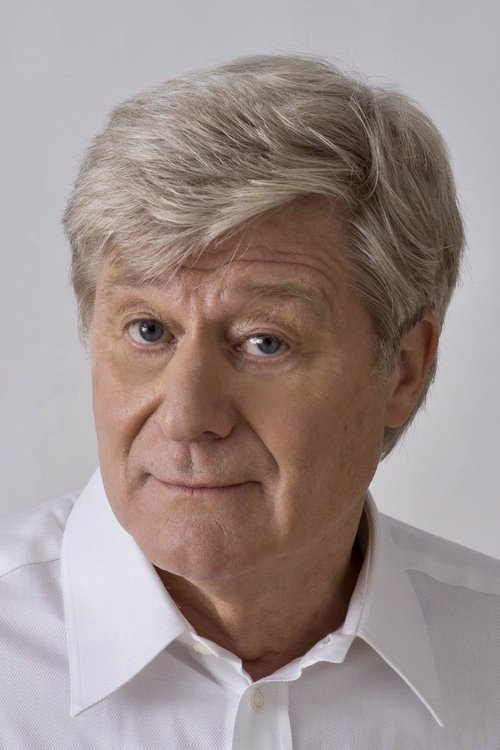 Martin Jarvis zdjęcie