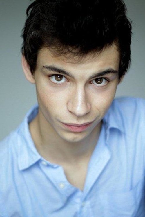 Martin Jobert zdjęcie