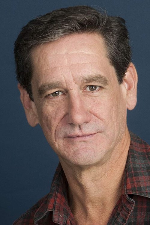 Martin Julien zdjęcie