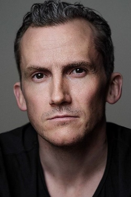 Martin Karelius Østensen zdjęcie