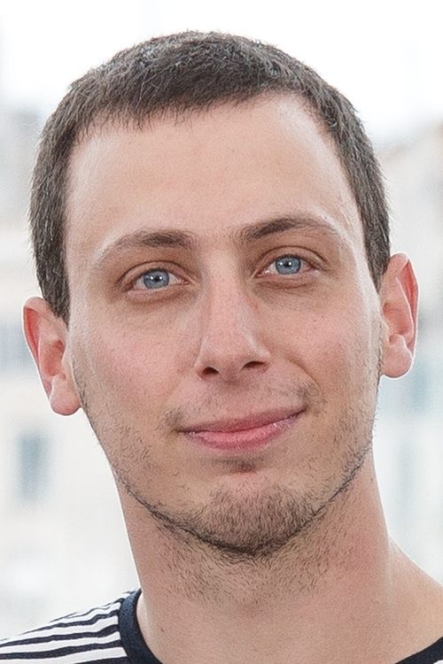 Martin Karmann zdjęcie