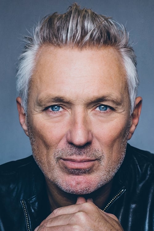 Martin Kemp zdjęcie