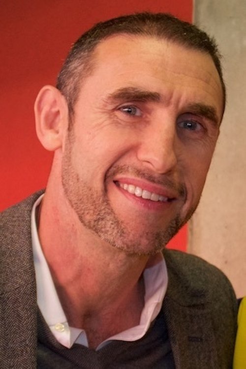 Martin Keown zdjęcie