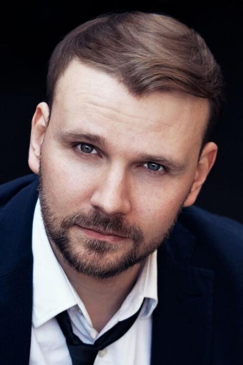 Martin Kiefer zdjęcie