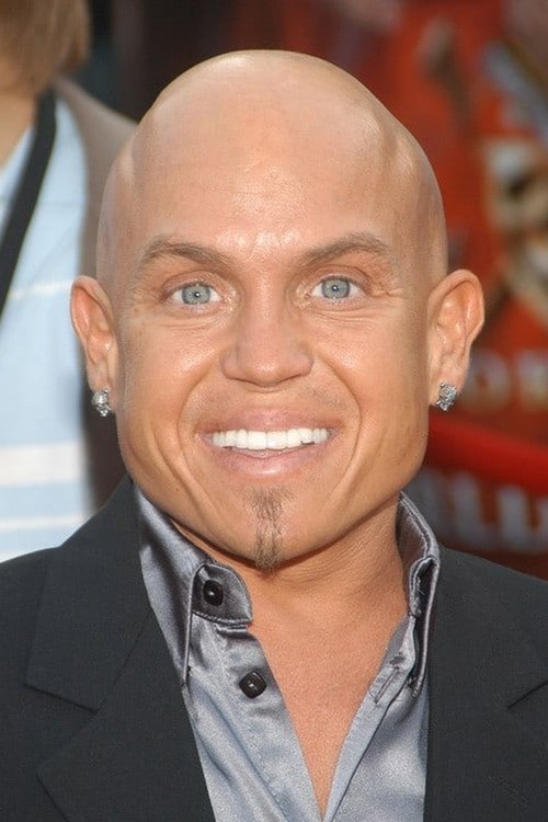 Martin Klebba zdjęcie