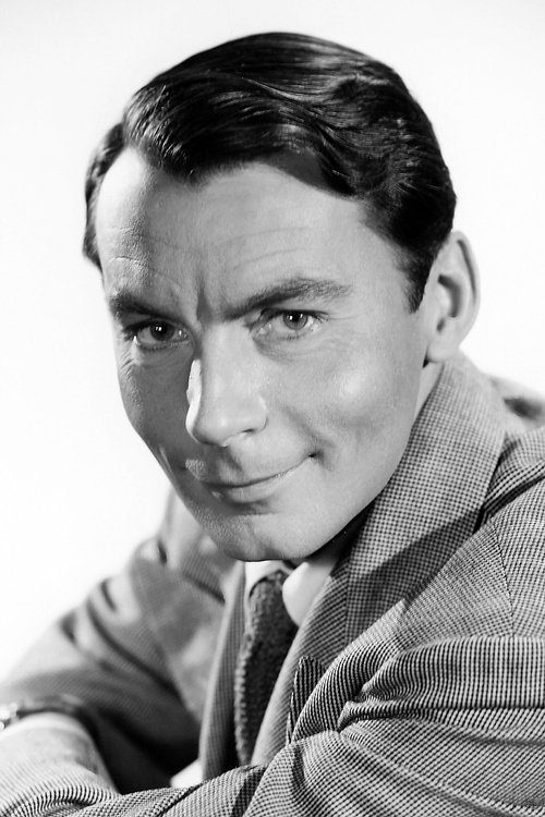 Martin Kosleck zdjęcie